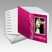 6x4" 20-Pack & envelope